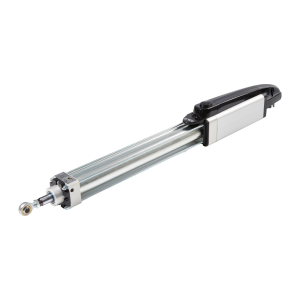 HD.35AC Hydraulic Gate Operator