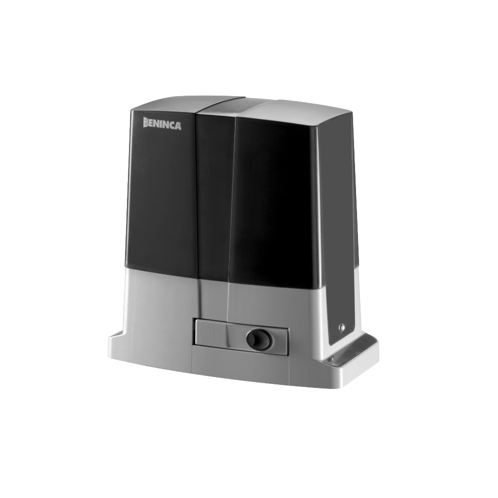 BULL624SE Sliding Gate Motor